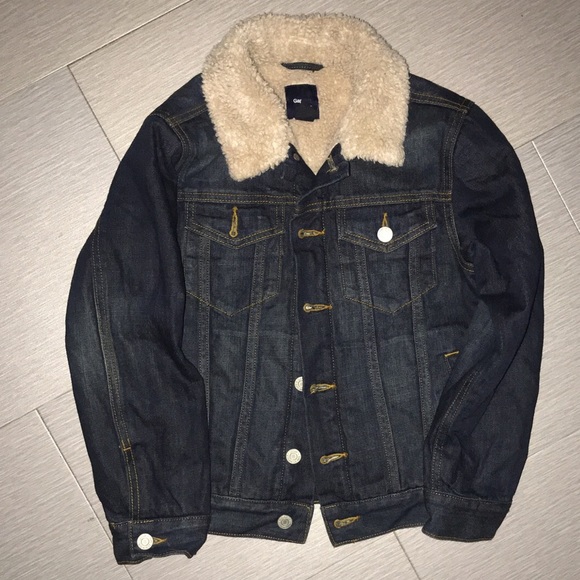 kids denim jacket sale